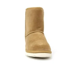 Women's Turano 7.5 Inch Winter Boots|Superlamb