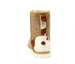 Women's Turano 7.5 Inch Winter Boots|Superlamb