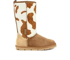 Women's Turano 11 Inch Winter Boots|Superlamb Online