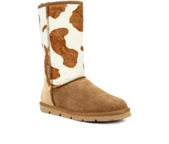 Women's Turano 11 Inch Winter Boots|Superlamb Online