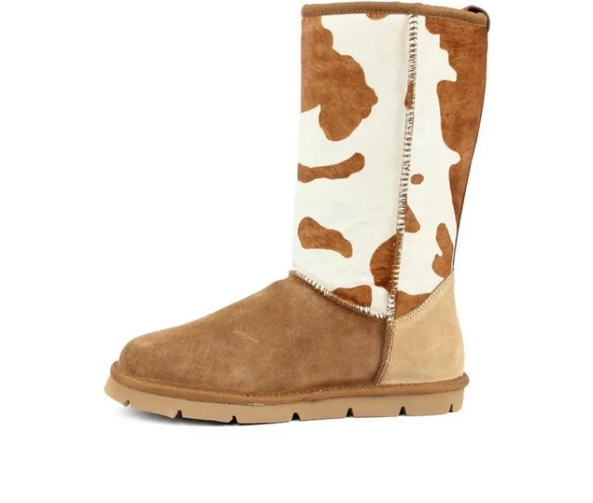 Women's Turano 11 Inch Winter Boots|Superlamb Online