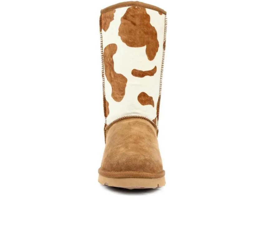 Women's Turano 11 Inch Winter Boots|Superlamb Online