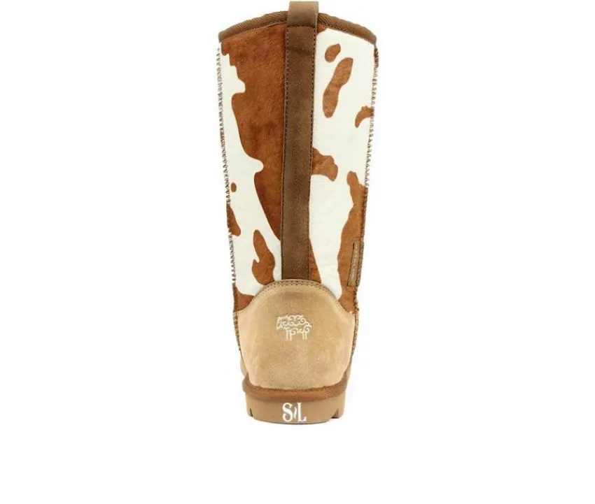 Women's Turano 11 Inch Winter Boots|Superlamb Online