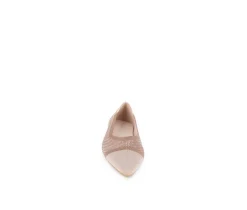 Women's Antigua Flats|Tahari Online