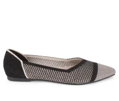 Tahari Flats>Women's Antigua Flats