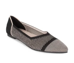 Tahari Flats>Women's Antigua Flats