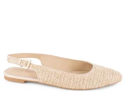 Tahari Flats>Women's Cordoba Flats