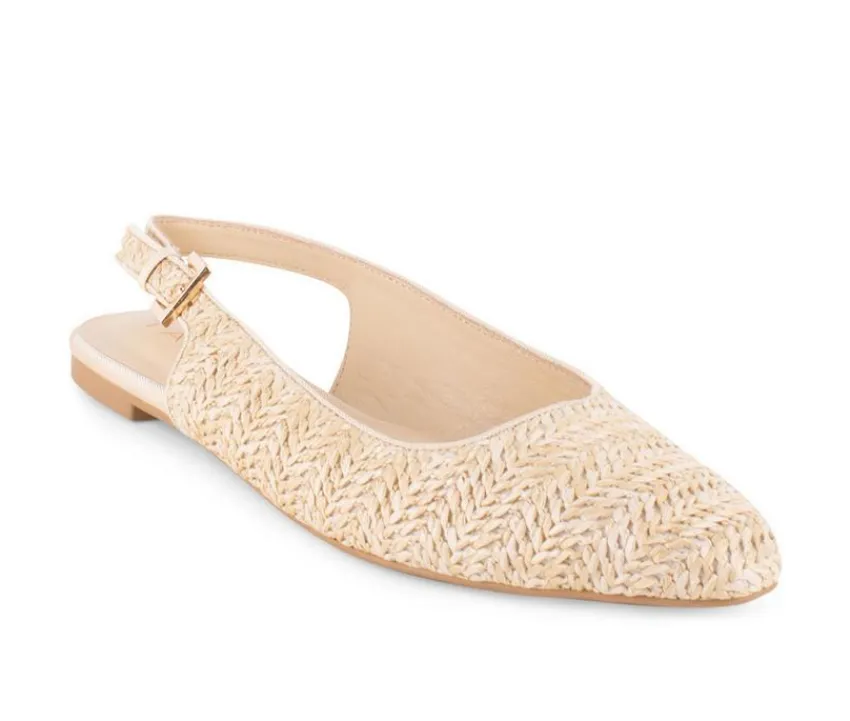 Tahari Flats>Women's Cordoba Flats