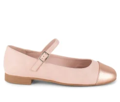 Tahari Flats>Women's Loft Mary Jane Flats