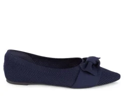 Women's MONTSERRAT Flats|Tahari Outlet