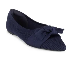 Women's MONTSERRAT Flats|Tahari Outlet