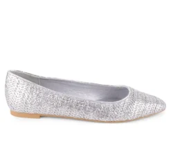 Women's Rosario Flats|Tahari Clearance
