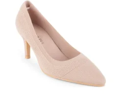 Women's Taj Pumps|Tahari Hot