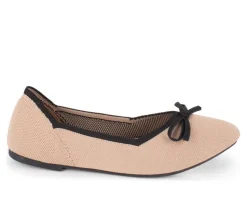 Women's Tortuga Flats|Tahari New