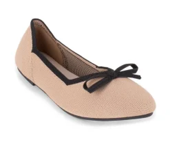 Women's Tortuga Flats|Tahari New