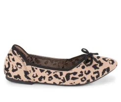 Women's Tortuga Flats|Tahari Online