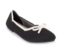 Tahari Flats>Women's Tortuga Flats