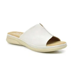 Taryn Rose Sandals>Women's Alice Wedge Sandals