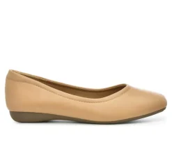 Women's Dessy Flats|Taryn Rose Hot