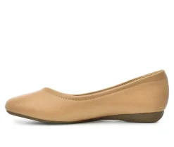 Women's Dessy Flats|Taryn Rose Hot