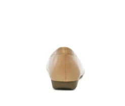 Women's Dessy Flats|Taryn Rose Hot
