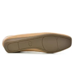 Women's Dessy Flats|Taryn Rose Hot