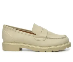 Taryn Rose Loafers & Oxfords>Women's Devanie Loafers