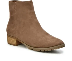 Women's Emmy Booties|Taryn Rose Outlet