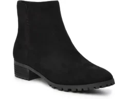 Taryn Rose Dress>Women's Emmy Booties