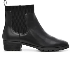 Taryn Rose Dress>Women's Faks Booties