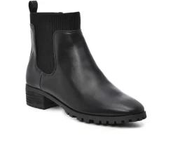 Taryn Rose Dress>Women's Faks Booties