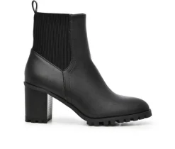 Women's Haver Dress Booties|Taryn Rose Outlet
