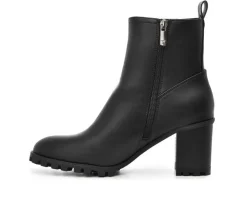 Women's Haver Dress Booties|Taryn Rose Outlet