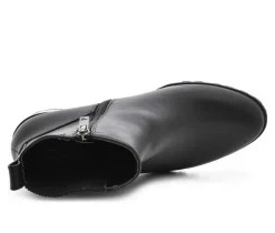 Women's Haver Dress Booties|Taryn Rose Outlet