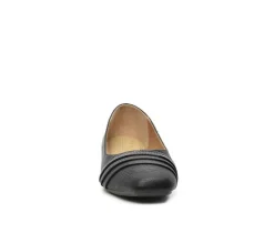 Women's Ponder Flats|Taryn Rose Online