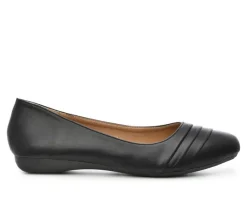 Taryn Rose Flats>Women's Ponder Flats