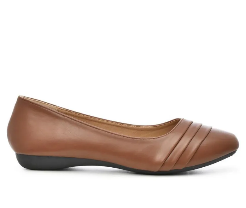 Taryn Rose Flats>Women's Ponder Flats