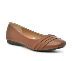 Taryn Rose Flats>Women's Ponder Flats