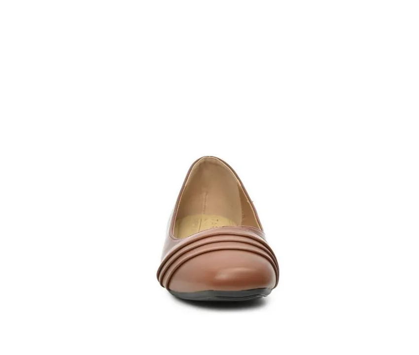 Taryn Rose Flats>Women's Ponder Flats