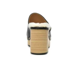 Taryn Rose Clogs & Mules><noscript><img width=
