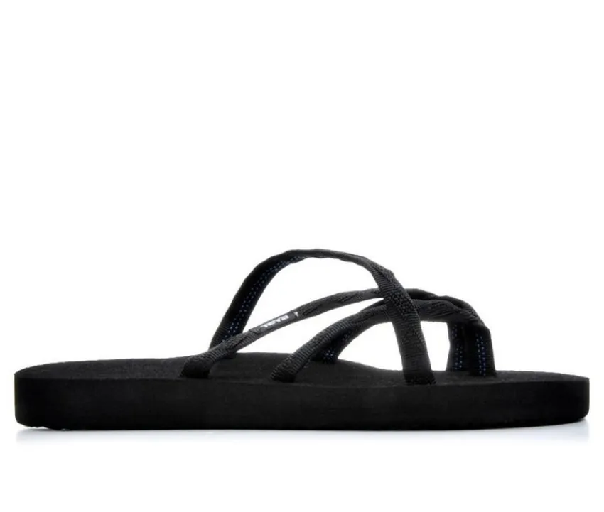 Teva Sandals>Women's Olowahu Strappy Sandals