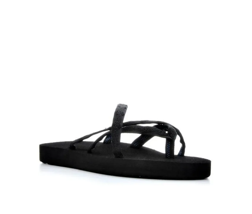 Teva Sandals>Women's Olowahu Strappy Sandals