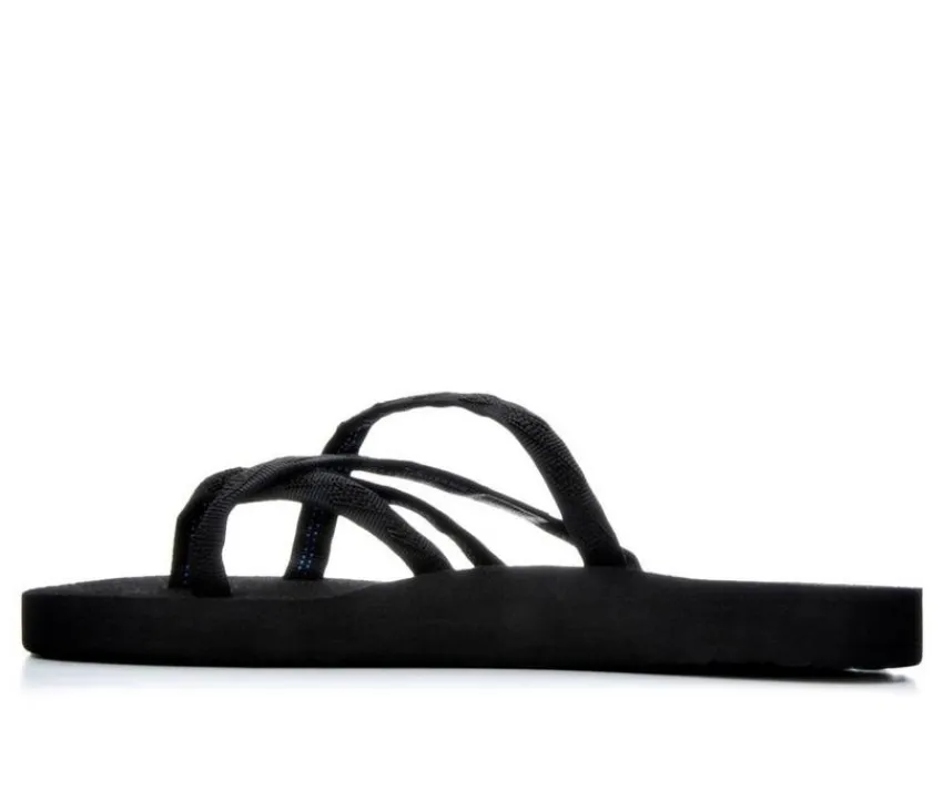Teva Sandals>Women's Olowahu Strappy Sandals