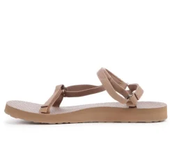 Women's W Universal Slim Sandals|Teva Hot