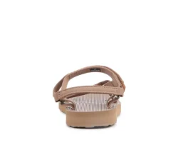 Women's W Universal Slim Sandals|Teva Hot