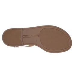 Women's Bennia Sandals|Tommy Hilfiger