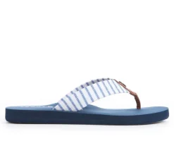 Tommy Hilfiger Sandals>Women's Climol Flip-Flops