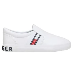 Women's Fin Slip-On Sneakers|Tommy Hilfiger Clearance