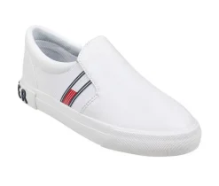 Women's Fin Slip-On Sneakers|Tommy Hilfiger Clearance