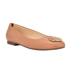 Women's Ganimay Flats|Tommy Hilfiger Discount